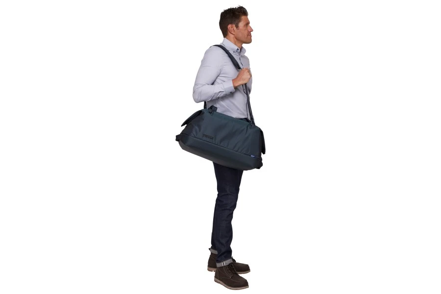 Bolso De Viaje Thule Subterra 2 Duffel 35L | Dark Slate