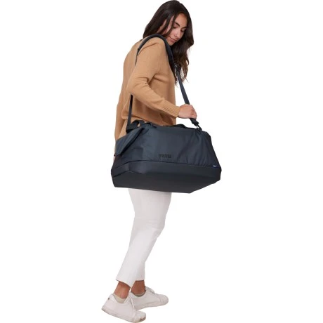 Bolso De Viaje Thule Subterra 2 Duffel 35L | Dark Slate