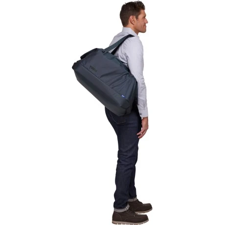 Bolso De Viaje Thule Subterra 2 Duffel 35L | Dark Slate