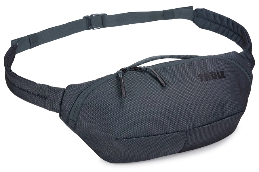 Riñonera Thule Subterra 2 Sling Bag 3L | Dark Slate