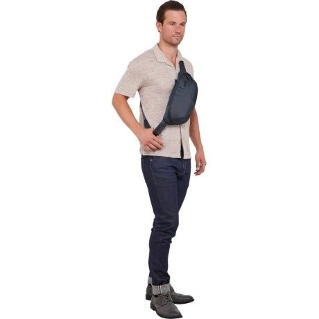 Riñonera Thule Subterra 2 Sling Bag 3L | Dark Slate