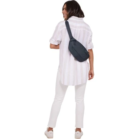 Riñonera Thule Subterra 2 Sling Bag 3L | Dark Slate