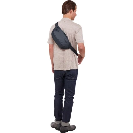 Riñonera Thule Subterra 2 Sling Bag 3L | Dark Slate