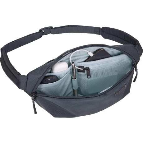 Riñonera Thule Subterra 2 Sling Bag 3L | Dark Slate