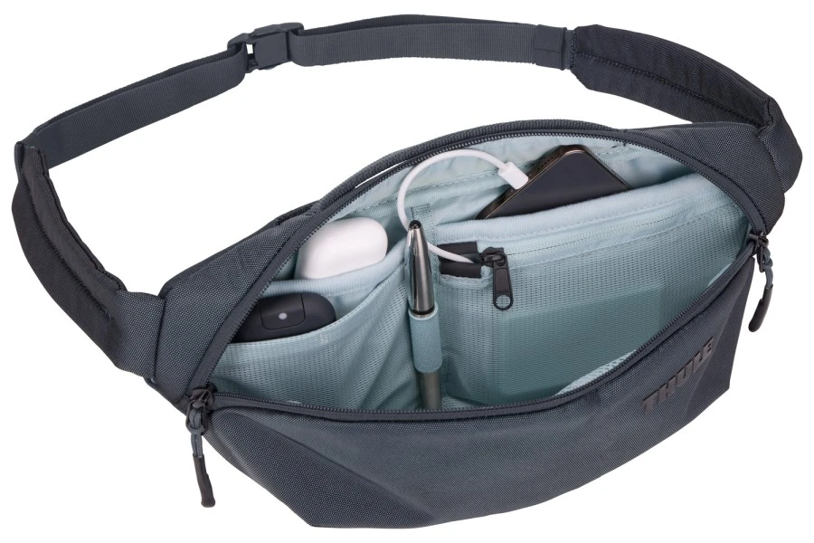 Riñonera Thule Subterra 2 Sling Bag 3L | Dark Slate