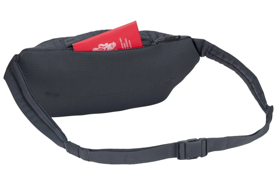 Riñonera Thule Subterra 2 Sling Bag 3L | Dark Slate