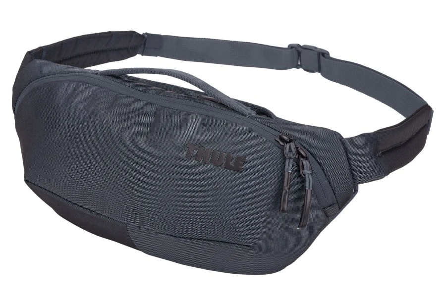 Riñonera Thule Subterra 2 Sling Bag 3L | Dark Slate