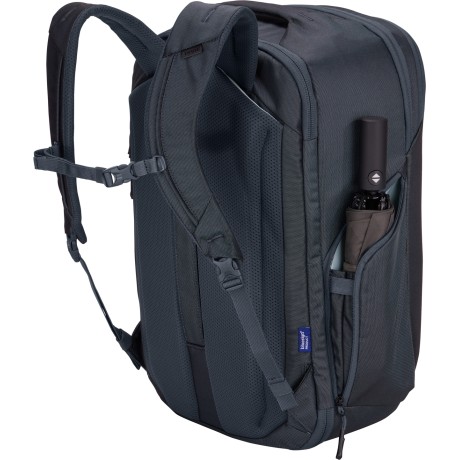 Mochila Notebook Thule Subterra 2 Convertible Carry-On | Dark Slate
