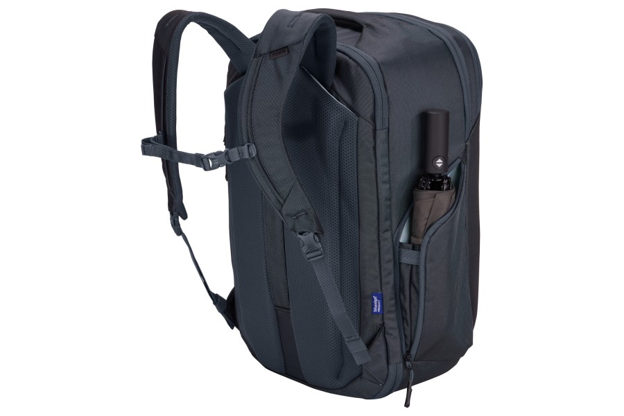 Mochila Notebook Thule Subterra 2 Convertible Carry-On | Dark Slate