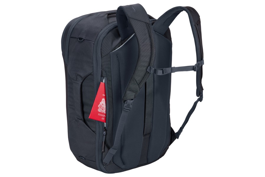 Mochila Notebook Thule Subterra 2 Convertible Carry-On | Dark Slate