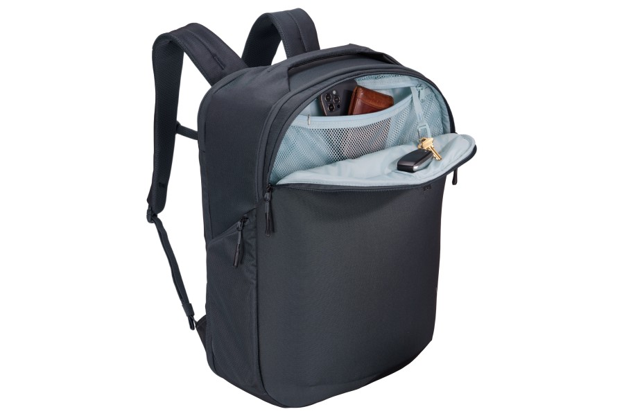 Mochila Notebook Thule Subterra 2 Convertible Carry-On | Dark Slate