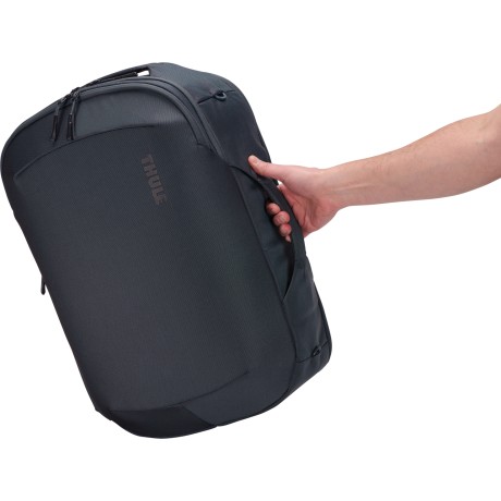 Mochila Notebook Thule Subterra 2 Convertible Carry-On | Dark Slate