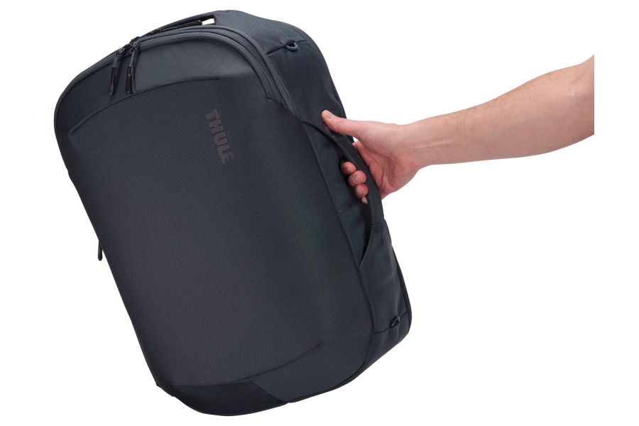 Mochila Notebook Thule Subterra 2 Convertible Carry-On | Dark Slate