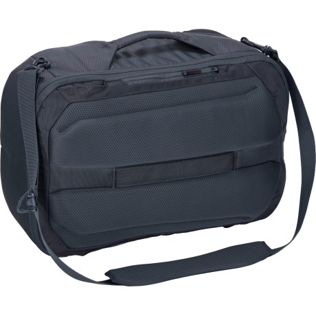 Mochila Notebook Thule Subterra 2 Convertible Carry-On | Dark Slate