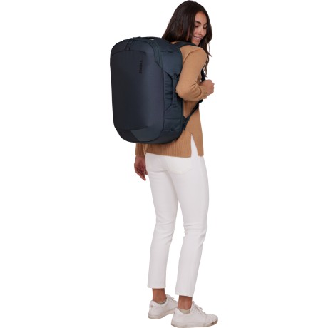 Mochila Notebook Thule Subterra 2 Convertible Carry-On | Dark Slate