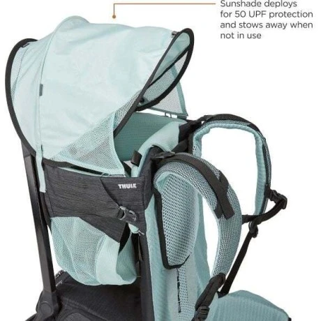 Toldo Mochila Thule Sapling Alaska