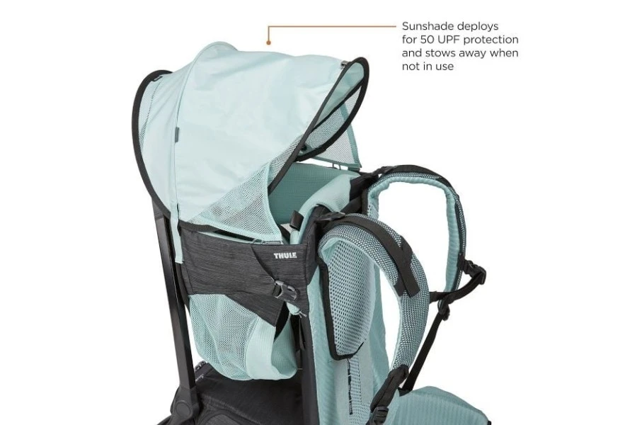 Toldo Mochila Thule Sapling Alaska