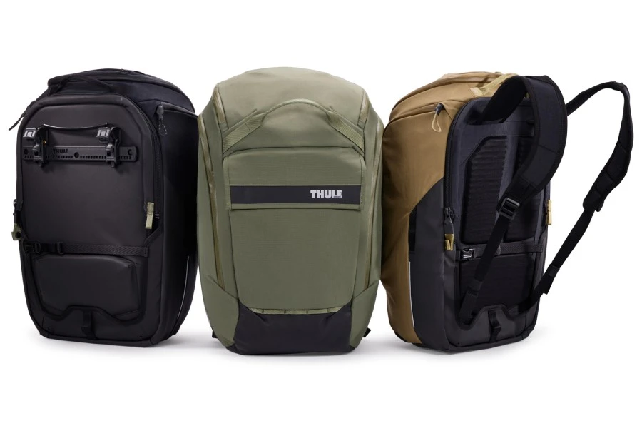Alforja Thule | Pack 'n Pedal Commuter Pannier