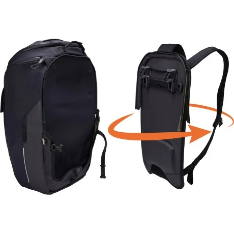 Alforja Thule | Pack 'n Pedal Commuter Pannier