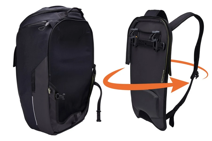 Alforja Thule | Pack 'n Pedal Commuter Pannier