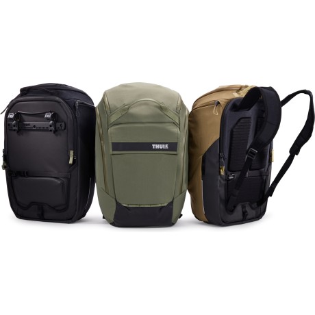 Alforja Thule | Pack 'n Pedal Commuter Pannier