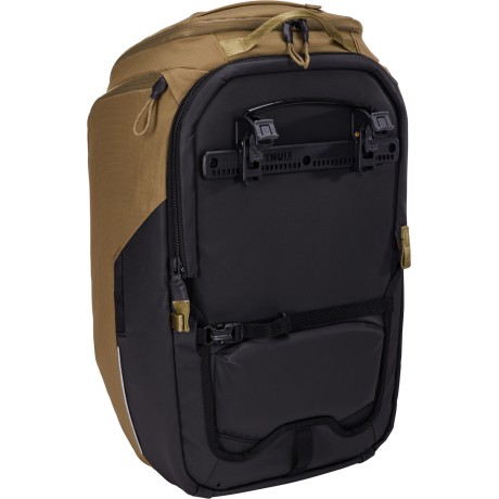 Alforja Thule | Pack 'n Pedal Commuter Pannier
