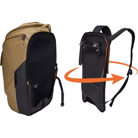 Alforja Thule | Pack 'n Pedal Commuter Pannier