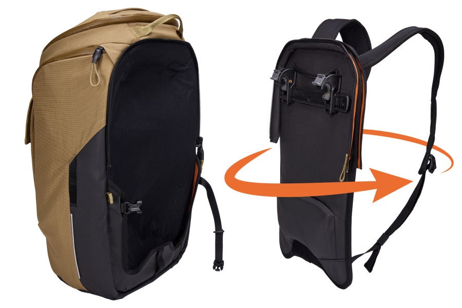 Alforja Thule | Pack 'n Pedal Commuter Pannier