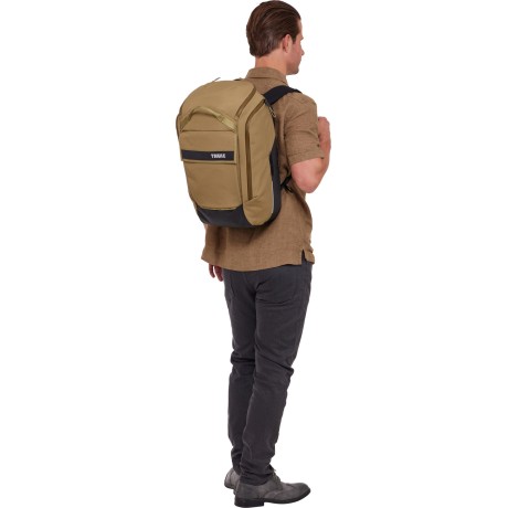 Alforja Thule | Pack 'n Pedal Commuter Pannier