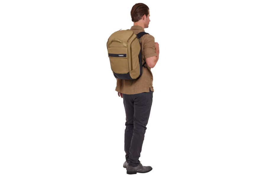 Alforja Thule | Pack 'n Pedal Commuter Pannier