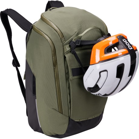 Mochila Alforja Thule Paramount Hybrid Pannier 26L | Soft Green