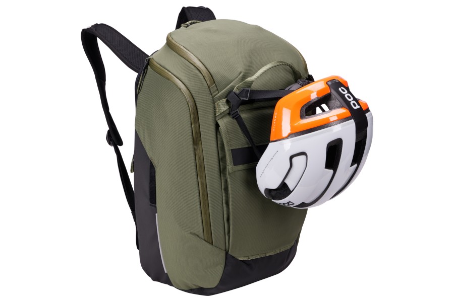 Mochila Alforja Thule Paramount Hybrid Pannier 26L | Soft Green