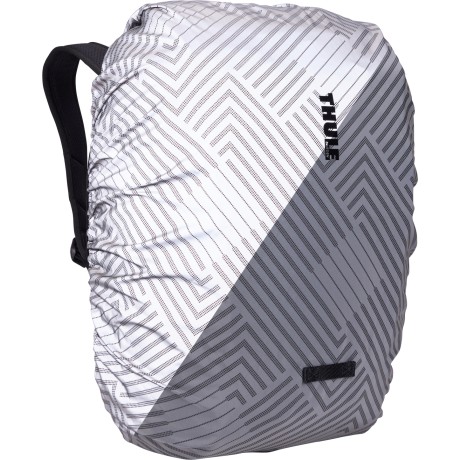 Mochila Alforja Thule Paramount Hybrid Pannier 26L | Soft Green