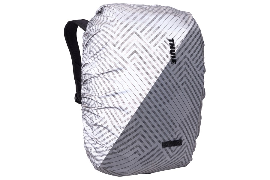 Mochila Alforja Thule Paramount Hybrid Pannier 26L | Soft Green