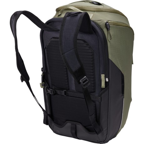 Mochila Alforja Thule Paramount Hybrid Pannier 26L | Soft Green