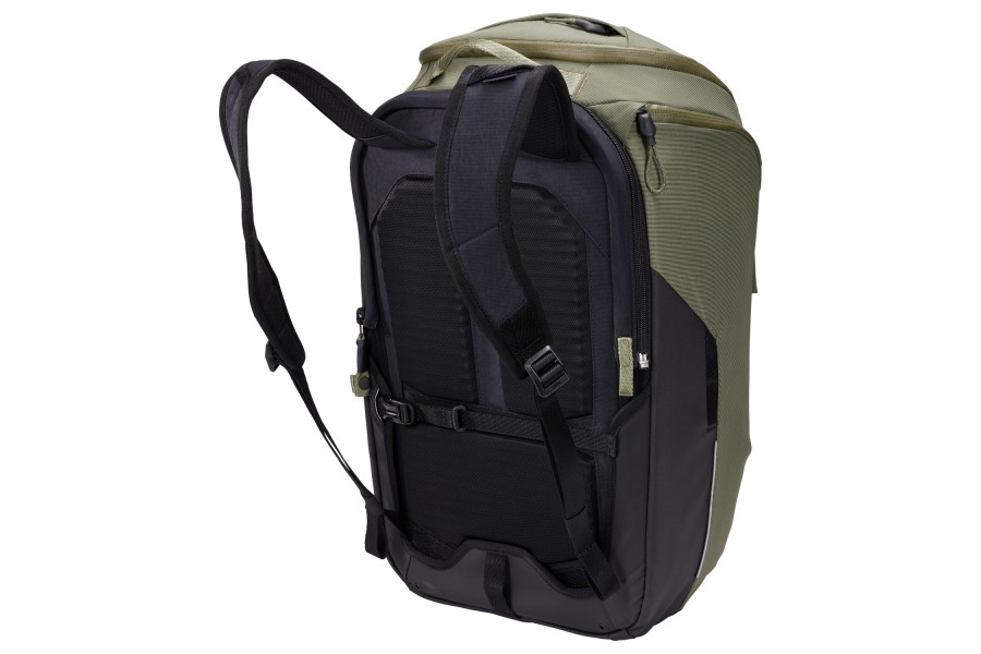 Mochila Alforja Thule Paramount Hybrid Pannier 26L | Soft Green