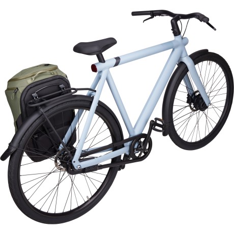 Mochila Alforja Thule Paramount Hybrid Pannier 26L | Soft Green