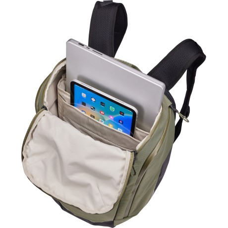 Mochila Alforja Thule Paramount Hybrid Pannier 26L | Soft Green