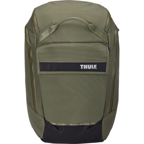 Mochila Alforja Thule Paramount Hybrid Pannier 26L | Soft Green