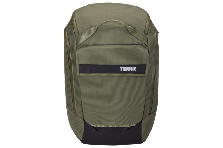 Mochila Alforja Thule Paramount Hybrid Pannier 26L | Soft Green