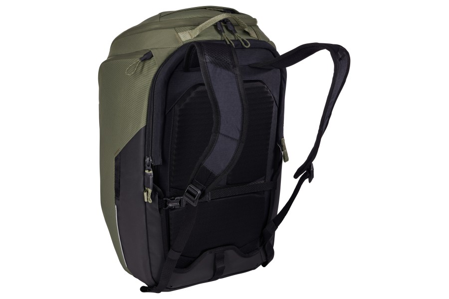 Mochila Alforja Thule Paramount Hybrid Pannier 26L | Soft Green