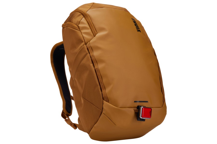 Mochila Notebook Thule Chasm Laptop Backpack 26L | Golden