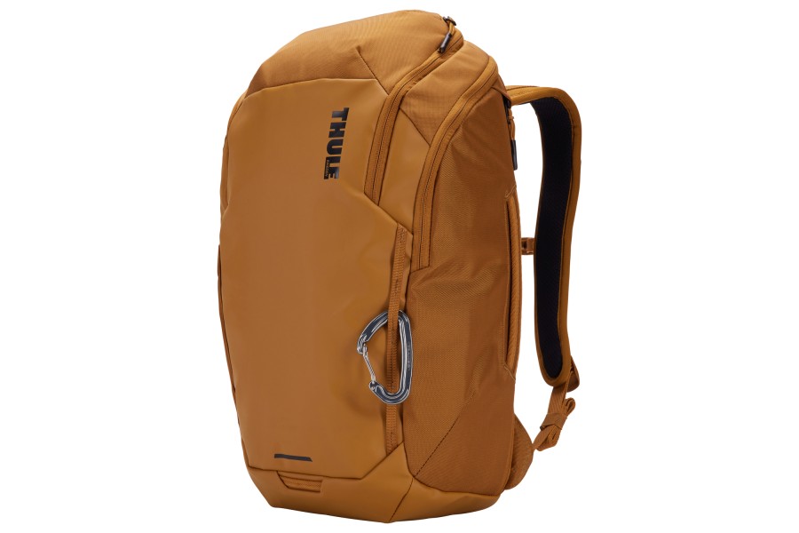 Mochila Notebook Thule Chasm Laptop Backpack 26L | Golden
