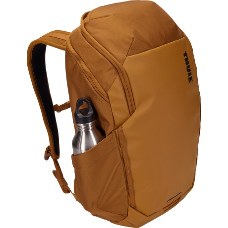 Mochila Notebook Thule Chasm Laptop Backpack 26L | Golden
