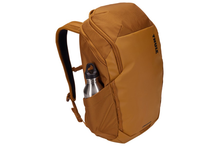 Mochila Notebook Thule Chasm Laptop Backpack 26L | Golden