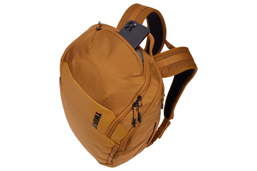 Mochila Notebook Thule Chasm Laptop Backpack 26L | Golden