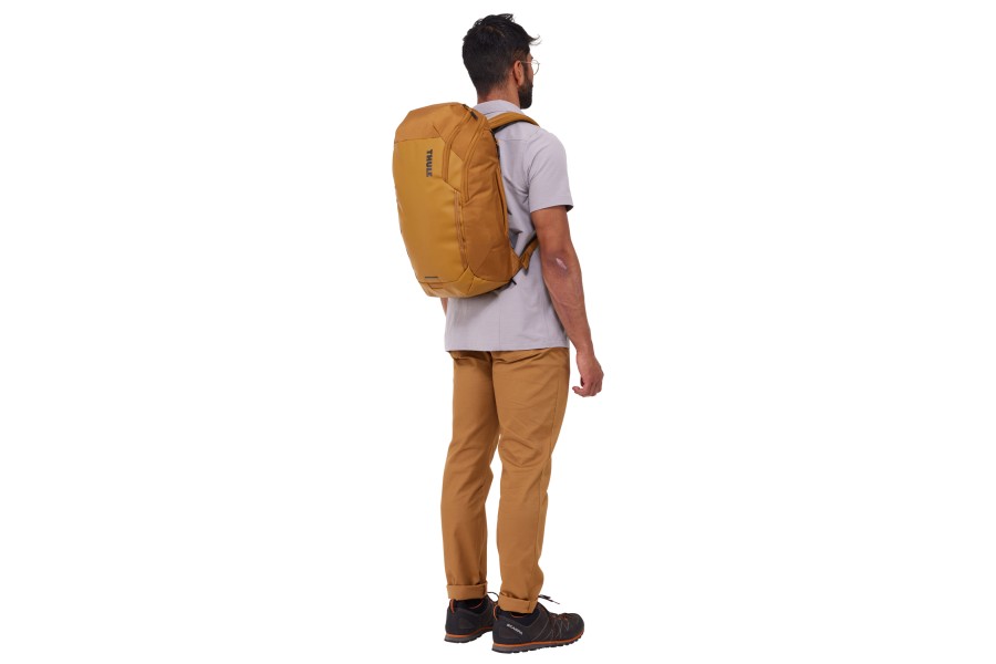 Mochila Thule Chasm 26L | Golden