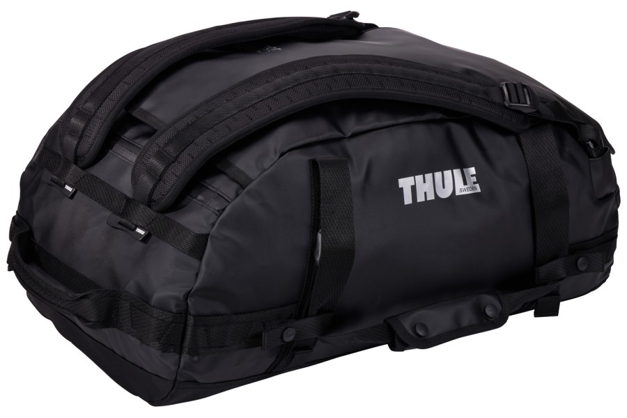 Bolso Thule Chasm Duffel 40L | Black