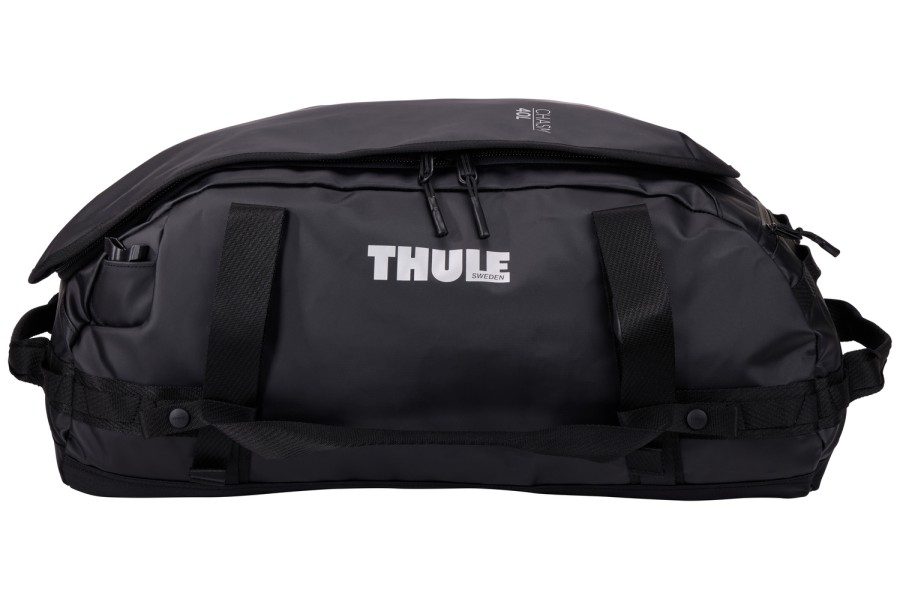 Bolso Thule Chasm Duffel 40L | Black
