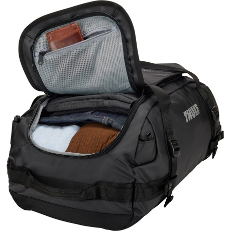 Bolso Thule Chasm Duffel 40L | Black